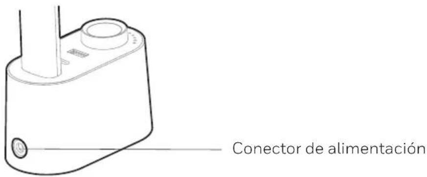 HONEYWELL HWT-H01 - CONTENIDO DEL PAQUETE - 5