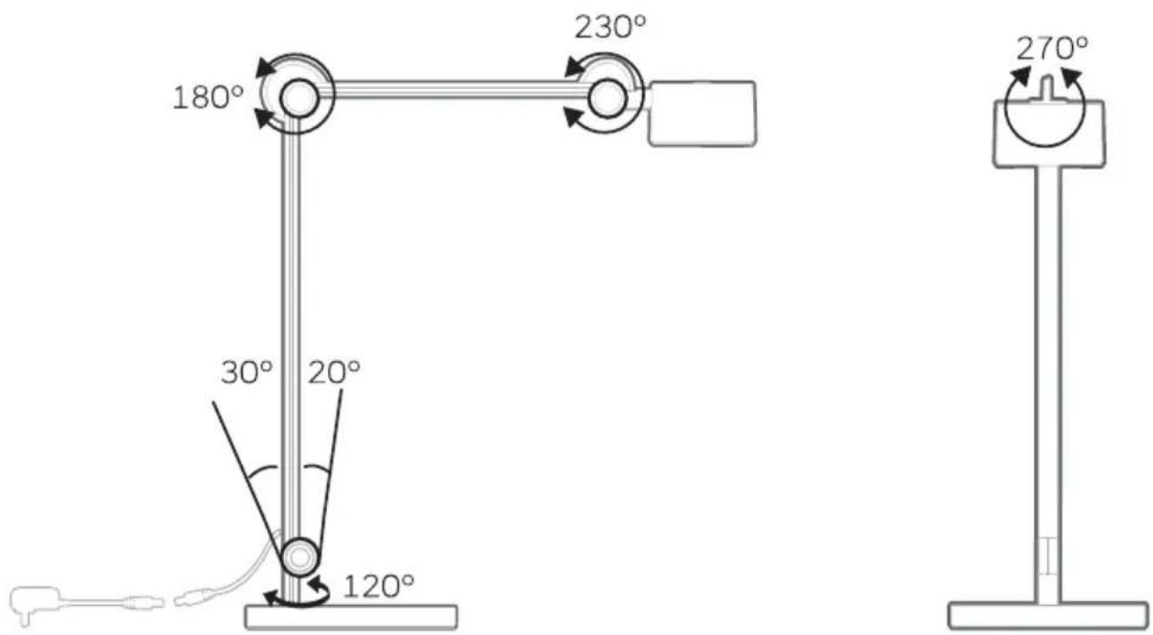HONEYWELL HWT-01A - Bouton d'alimentation ⏻ - 1