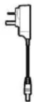 HONEYWELL HWT-01A - CONTENU DU PAQUET - 2