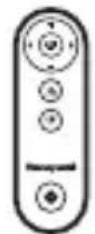 HONEYWELL HWL-F01 - PACKAGE CONTENTS - 2