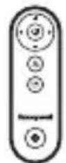 HONEYWELL HWL-F01 - CONTENU DU PRODUIT - 2