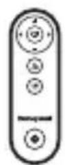 HONEYWELL HWL-F01 - PACKUNGSINHALT - 2