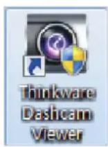Thinkware QA100 - Installation de la visionneuse pour ordinateur (Windows) - 2