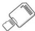 Thinkware QA100 - Articles standard - 2