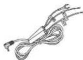 Thinkware QA100 - Accessoires (vendus séparation) - 1