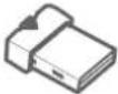 Thinkware X550 - 1-1. Dans l'emballage - 6