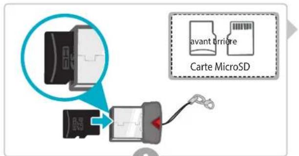 Thinkware X550 - 4-1-1. La visionneuse de caméra de tableau de bord Thinkware - 1