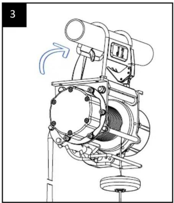 Westfalia WS18SH200 - 4