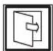 Dahle PaperSAFE PS 380 - Légende des pictogrammes - 37