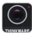 Thinkware F200 PRO - Connecter le produit à un téléphone intelligent - 3
