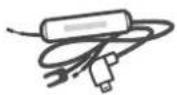 Thinkware FA10 - 1-2. Accessoires optionnels - 1
