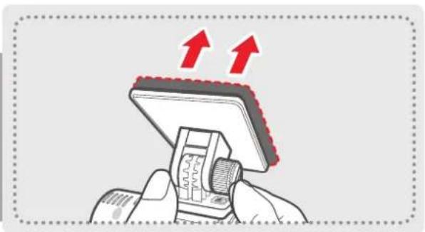 Thinkware FA10 - CONSEIL - 2