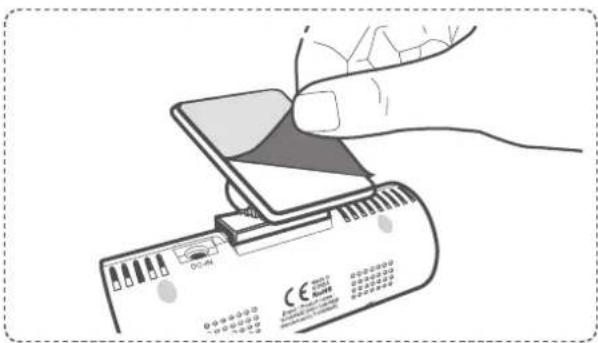 Thinkware FA10 - CONSEIL - 1