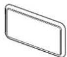 Thinkware DC-H1-FG - Articles standard - 3