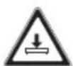 Dahle ShredMATIC SM 300 - 使用时请远离腐蚀性物品。 - 1