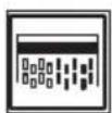 Dahle ShredMATIC SM 300 - 纸张碎粒 - 2