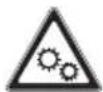 Dahle ShredMATIC SM 300 - Significado de los pictogramas - 5