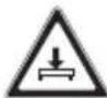 Dahle ShredMATIC SM 300 - Piktogram açıklaması - 7