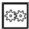 Dahle ShredMATIC SM 300 - Piktogramok magyarázata - 31