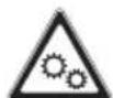 Dahle ShredMATIC SM 300 - Legende van pictogrammen - 5