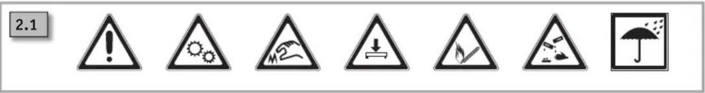 Dahle ShredMATIC SM 300 - IMPORTANT! - 3