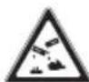 Dahle ShredMATIC SM 300 - Piktogrammlegende - 7