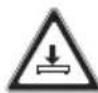 Dahle ShredMATIC SM 300 - Piktogramos - 8