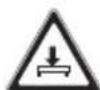 Dahle ShredMATIC SM 300 - Piktogrammide legend - 6