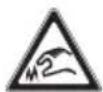 Dahle ShredMATIC SM 300 - Significado de los pictogramas - 6