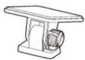 Thinkware DC-M1-FG - Articles standard - 3
