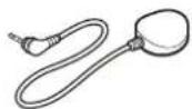 Thinkware DC-M1-FG - Accessoires (vendus séparation) - 1