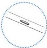 Thinkware DC-M1-FG - Retrait et insertion de la carte mémoire - 4