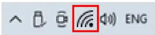 Edimax IEW-7811UTC - III-3. Connexion à un réseau Wi-Fi - 6