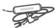 Thinkware XW10 - 1-2. Accessoires optionnels - 1