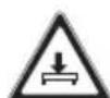 Dahle ShredMATIC SM 150 - Piktogramförklaring - 8