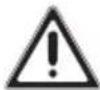 Dahle ShredMATIC SM 150 - Key to pictograms - 3
