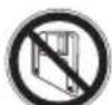 Dahle ShredMATIC SM 150 - Key to pictograms - 18