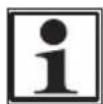 Dahle ShredMATIC SM 150 - Key to pictograms - 1