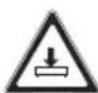Dahle ShredMATIC SM 150 - Objaśnienie symboli - 8
