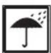 Dahle ShredMATIC SM 150 - Key to pictograms - 11