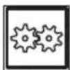 Dahle ShredMATIC SM 150 - Key to pictograms - 29