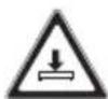 Dahle ShredMATIC SM 150 - Significado de los pictogramas - 8
