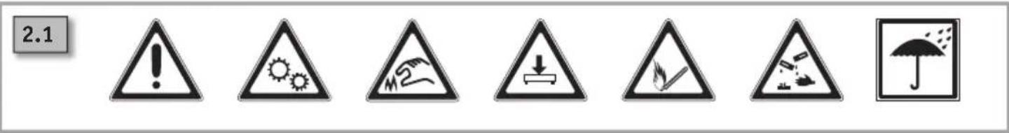Dahle ShredMATIC SM 150 - IMPORTANT! - 3