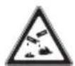 Dahle ShredMATIC SM 150 - 图形符号 - 7