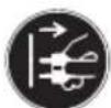 Dahle ShredMATIC SM 150 - Key to pictograms - 19