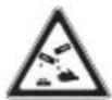 Dahle ShredMATIC SM 150 - Piktogram açıklaması - 6