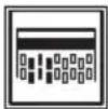 Dahle ShredMATIC SM 150 - Key to pictograms - 24