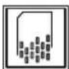Dahle ShredMATIC SM 150 - Key to pictograms - 23