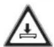 Dahle ShredMATIC SM 150 - 图形符号 - 8
