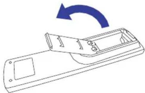 IIYAMA ProLite LH5575UHS - ATTENTION - 1